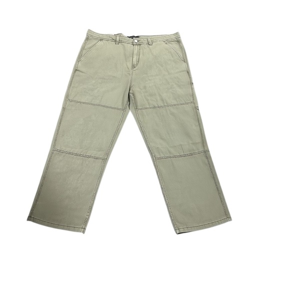 Aeropostale Other - Aeropostale - NWT - Men's Olive Green Carpenter Pants